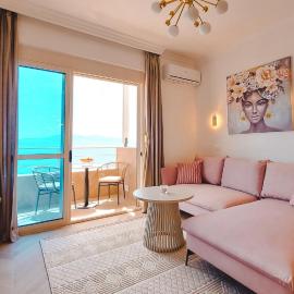 Bellavista Boutique Apartment Saranda