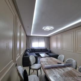 Appartement neuf avec piscine Agadir bay à 4 min de la plage