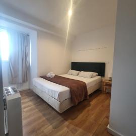 What else guest house, hotel en Fátima