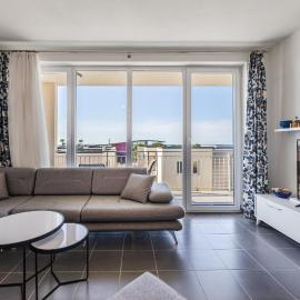 Family Apartment with Resort Access Talea Coast by PikHost