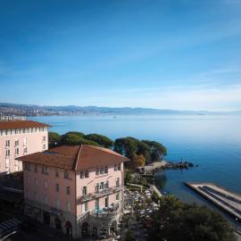 Amadria Park Hotel Milenij, Hotel in Opatija