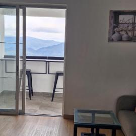 B661 SilverparkResort -walk up, hotel in Bukit Fraser