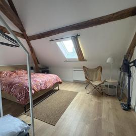 Rustique Chic proche centre-ville، فندق في كليرْمو