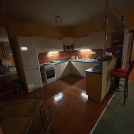 Apartmán u Milana v Pisku