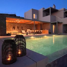 Carpe Diem Suite, hotel a Agios Fokas