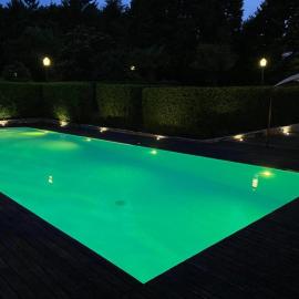 Villas do monte