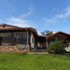 Gästehaus Samaipata, hotel in Samaipata