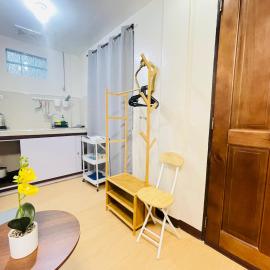 Potot Haven Dorm and Transient, hotel i Libmanan
