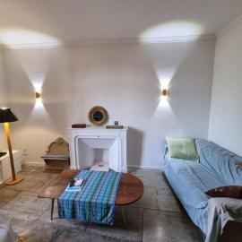 Joli Appartement 3 pièces