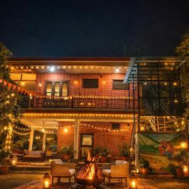 Vida Homestay – hotel w mieście Nakraunda