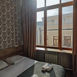 Friendly Hotel by Art Nova