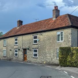 Arcadia Cottage, Mere