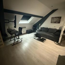 Bel appartement calme