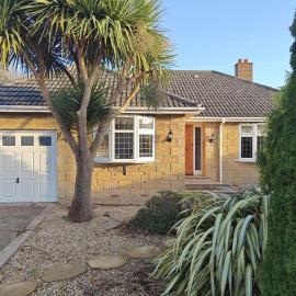 2 Bed in Brighstone oc-n30464