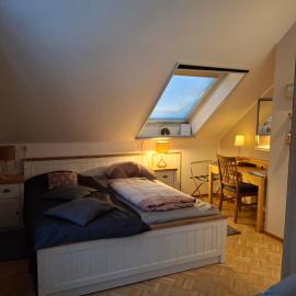 Privatvermietung Giese, hotel v destinácii Kiel
