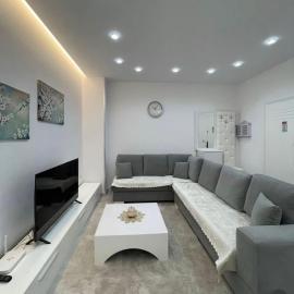 Paco Apartment Center Shkoder