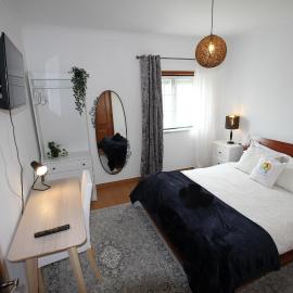 Peniche Surf Lodge 2, hotel en Peniche