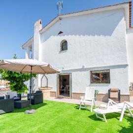 Can Montardo, hotel in Sant Pere de Ribes