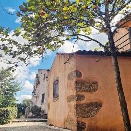 Villa Pedra Natural Houses, hotel i Alvorge