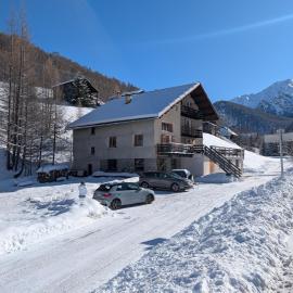 Ailleurs La Chalp à Saint-Véran, hotel di Saint-Véran