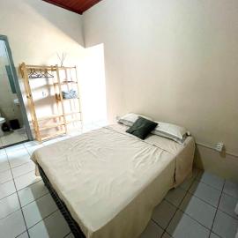 Studio Essencial โรงแรมในซอร์ฮิโซ