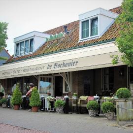 Hotel Restaurant de Boekanier, hotel a Vrouwenpolder