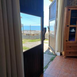 Casa no Farol de Santa Marta, hotel u gradu Laguna