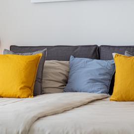 W4-Rooms - EIN ZUHAUSE IM WALDVIERTEL, hotel u gradu Allentsteig