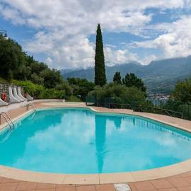 NIC Lake House, hotell i Sulzano