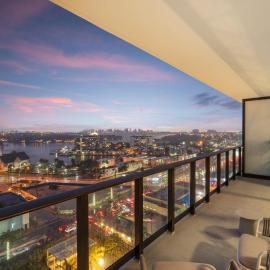 72 Park- Luxury Condo With Private Beach Access, готель у Майамі- Біч
