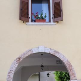 Casa Nausicaa, hotel in Pergine Valsugana