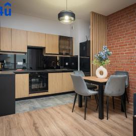 Panorama Center Apartment by Rent4You