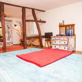 Canoe Welcome, ξενοδοχείο σε Hattingen