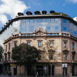 Claris Hotel & Spa GL a Small Luxury Hotel of the World