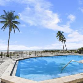Mariner's Boathouse and Beach Resort by CoolVacay, hotel a Fort Myers Beach