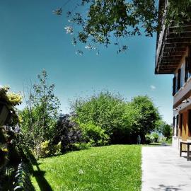 Logis Hôtel - Auberge les Clarines, khách sạn ở Le Châtelard