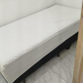 Republica Fusinato, hotel in Itajaí