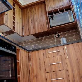 GT holiday home, хотел в Chobe