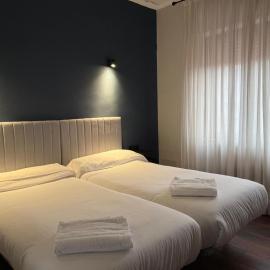 Hotel Santa Teresa, hotel em Ávila
