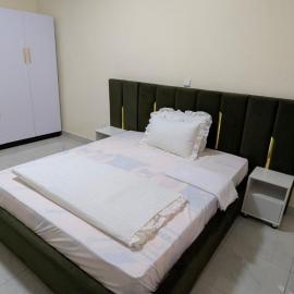 Kigali Great Garden, отель в Кигали