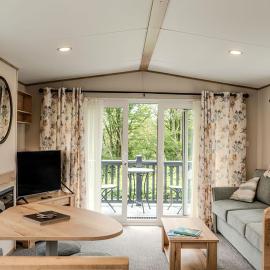 Ballintuim Exclusive Holly Caravan