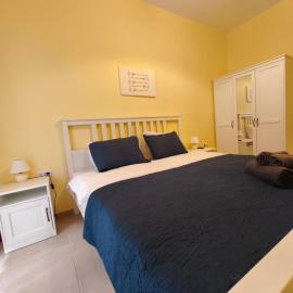 Thalora Apartment, hotel di Perea