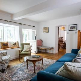 Beautiful Cotswolds Cottage & Garden