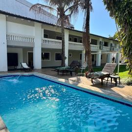 Luxurious Quinta House, hôtel à Fernando de la Mora