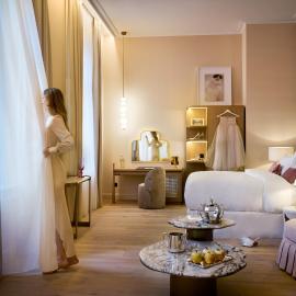 스파에 위치한 호텔 Les Bains de Spa