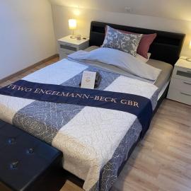 Ferienzimmer 1 Engelmann-Beck, Hotel in Hanstedt