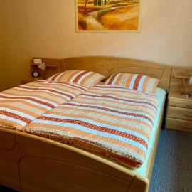 B&B Pension-Schönheim, Hotel in Monzingen