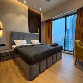 Luxury Studio Apartment, Hotel in Ghaziabad