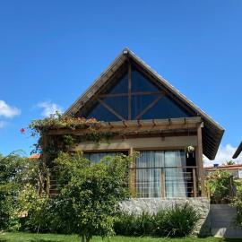 Chalé I - Village da Serra