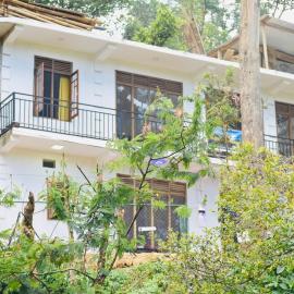 Nildiya holiday resort Sripada Adam's Peak